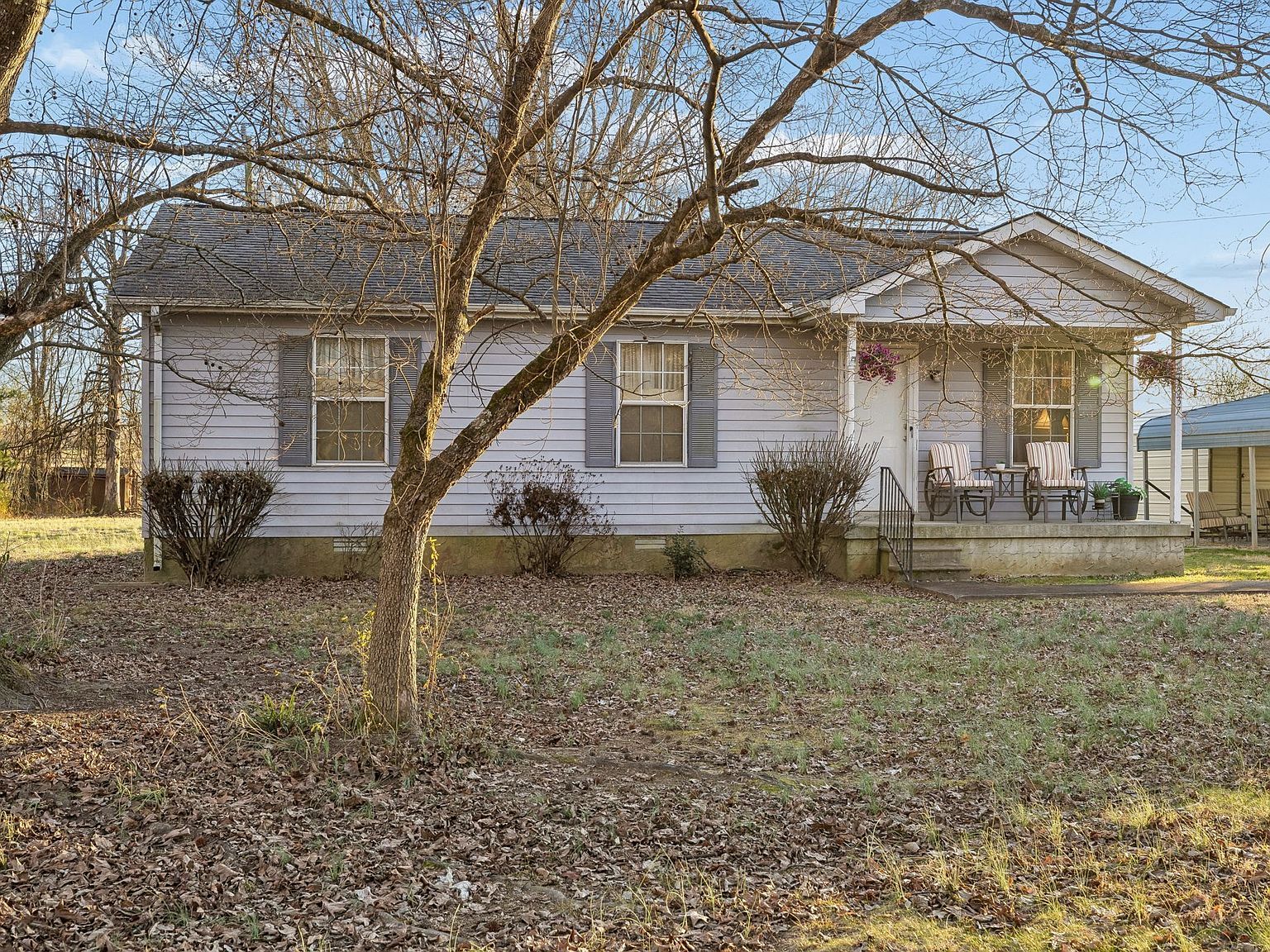 1337 Oaklawn Rd Chapmansboro, TN 37035 - Thumbnail 2