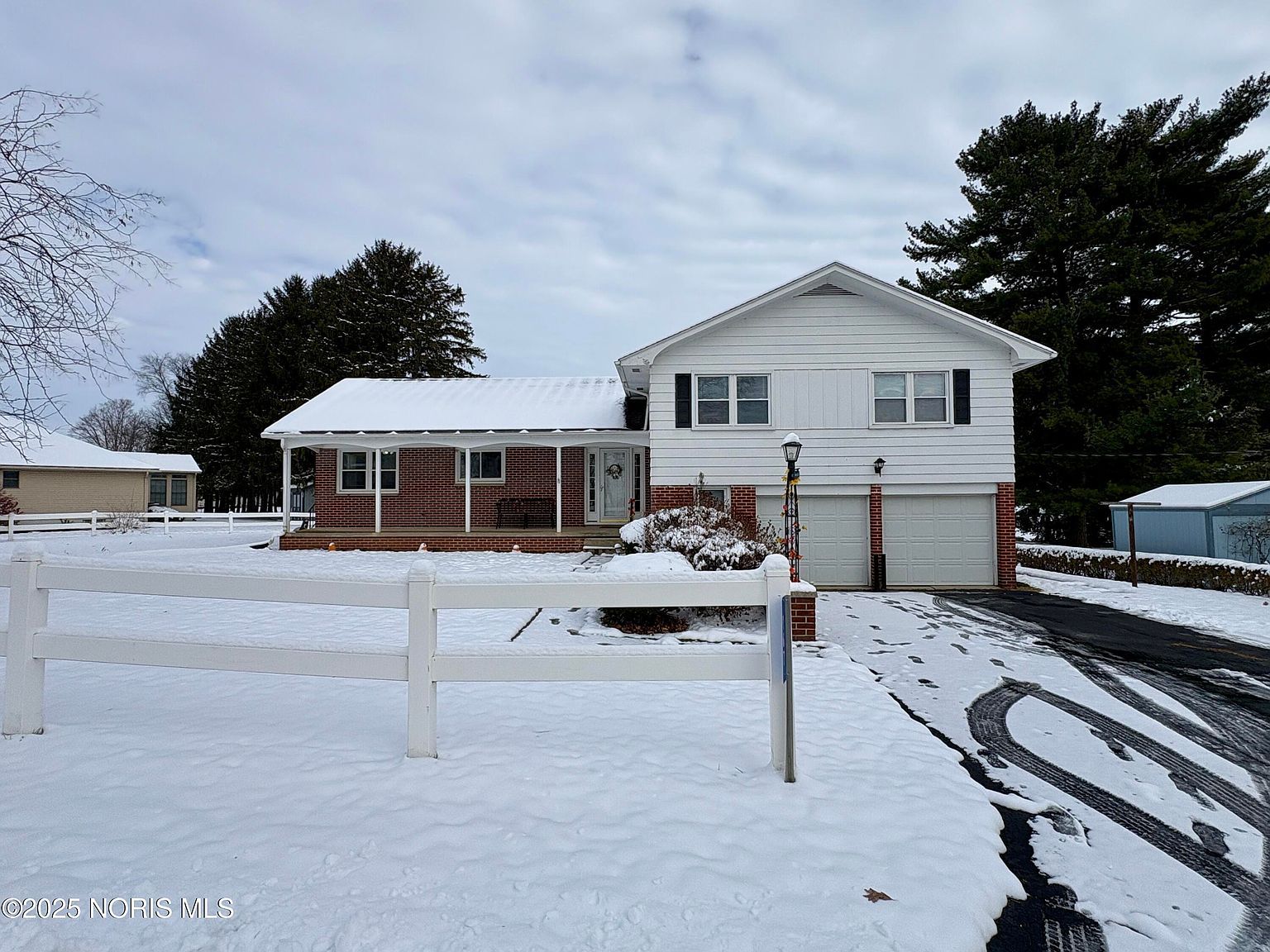 167 Van Meter Dr E Tiffin, OH 44883 - Thumbnail 2