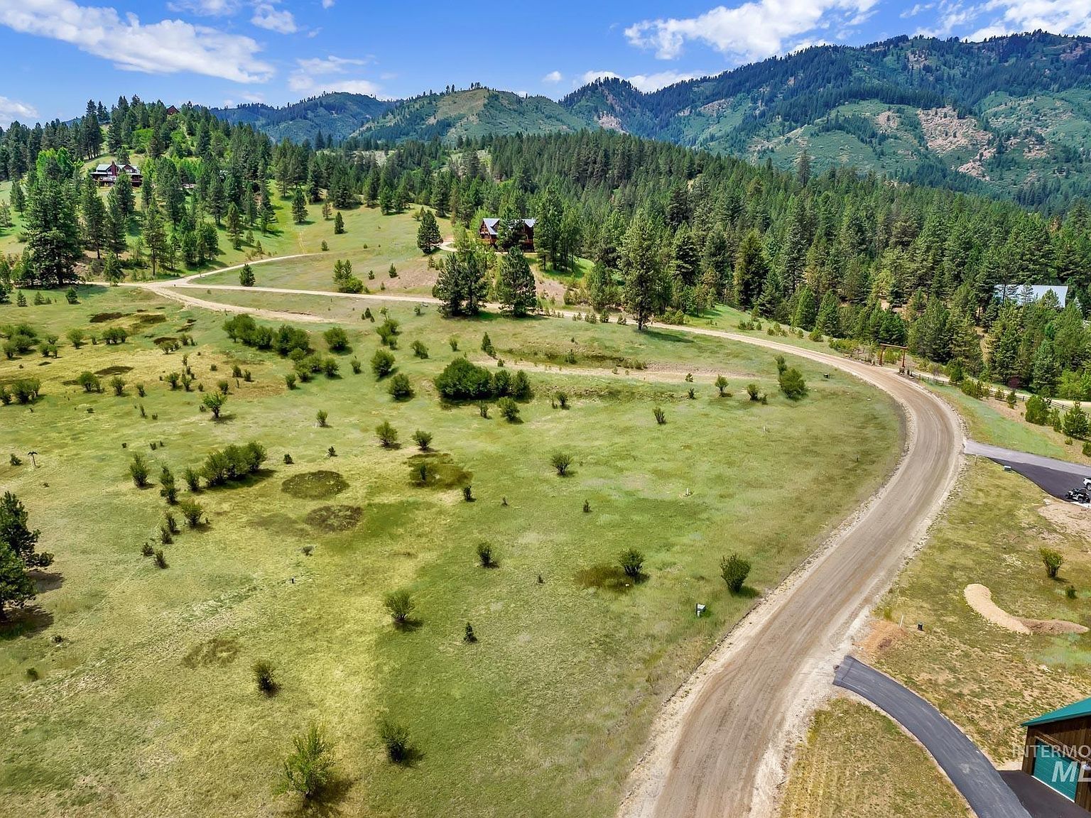 Tbd Crosstimber Loop Garden Valley, ID 83622 - Thumbnail 2