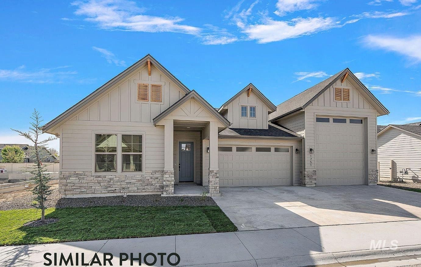 9875 W Snow Wolf Ln Star, ID 83669 - Thumbnail 2