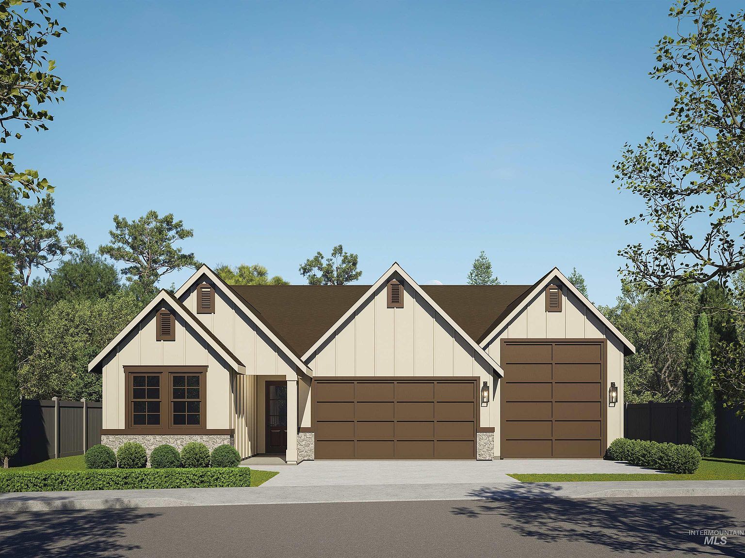 Meyer Ln LOT 2 Emmett, ID 83617 - Thumbnail 2