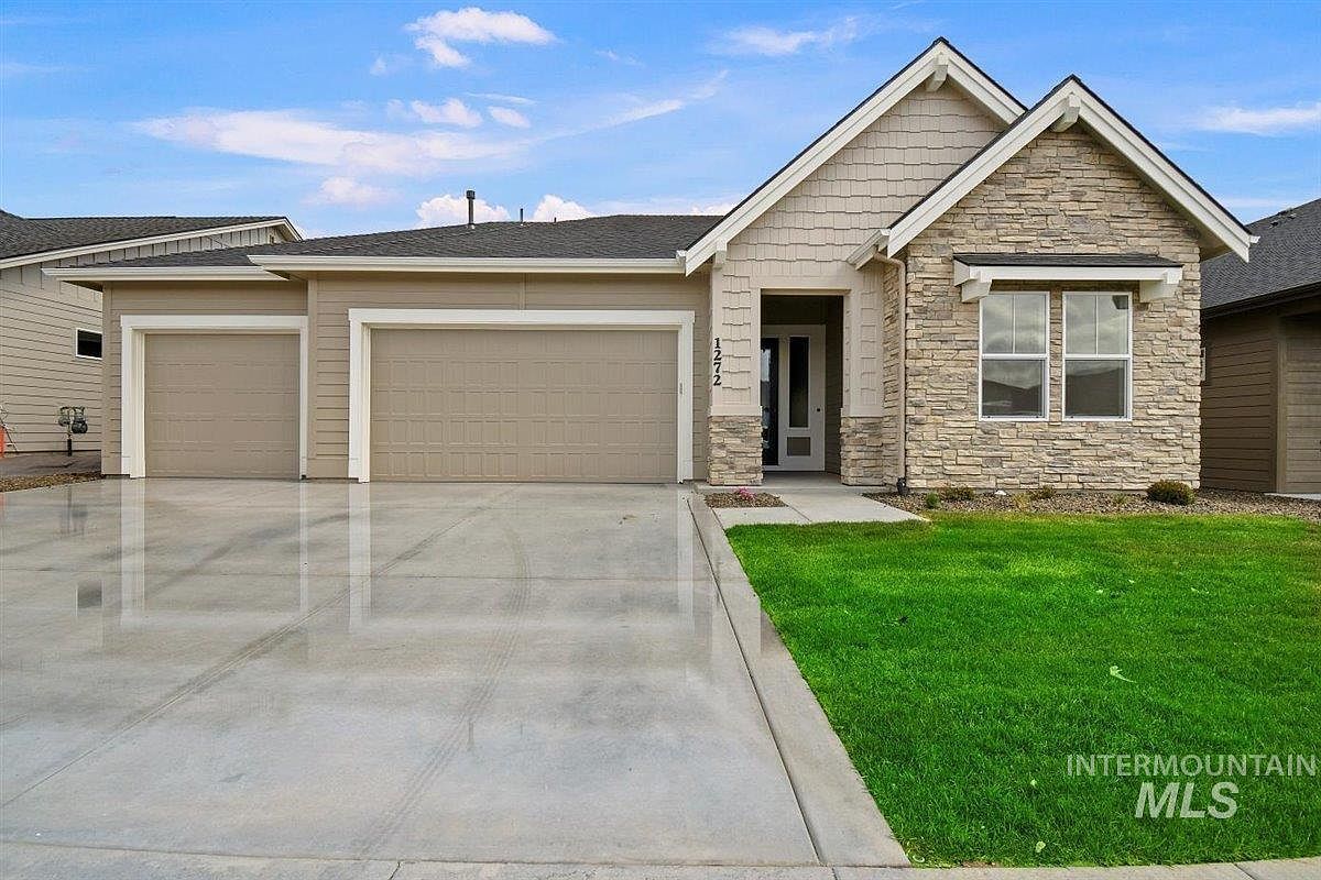 10970 W Cruden Bay Ln Kuna, ID 83634 - Thumbnail 2