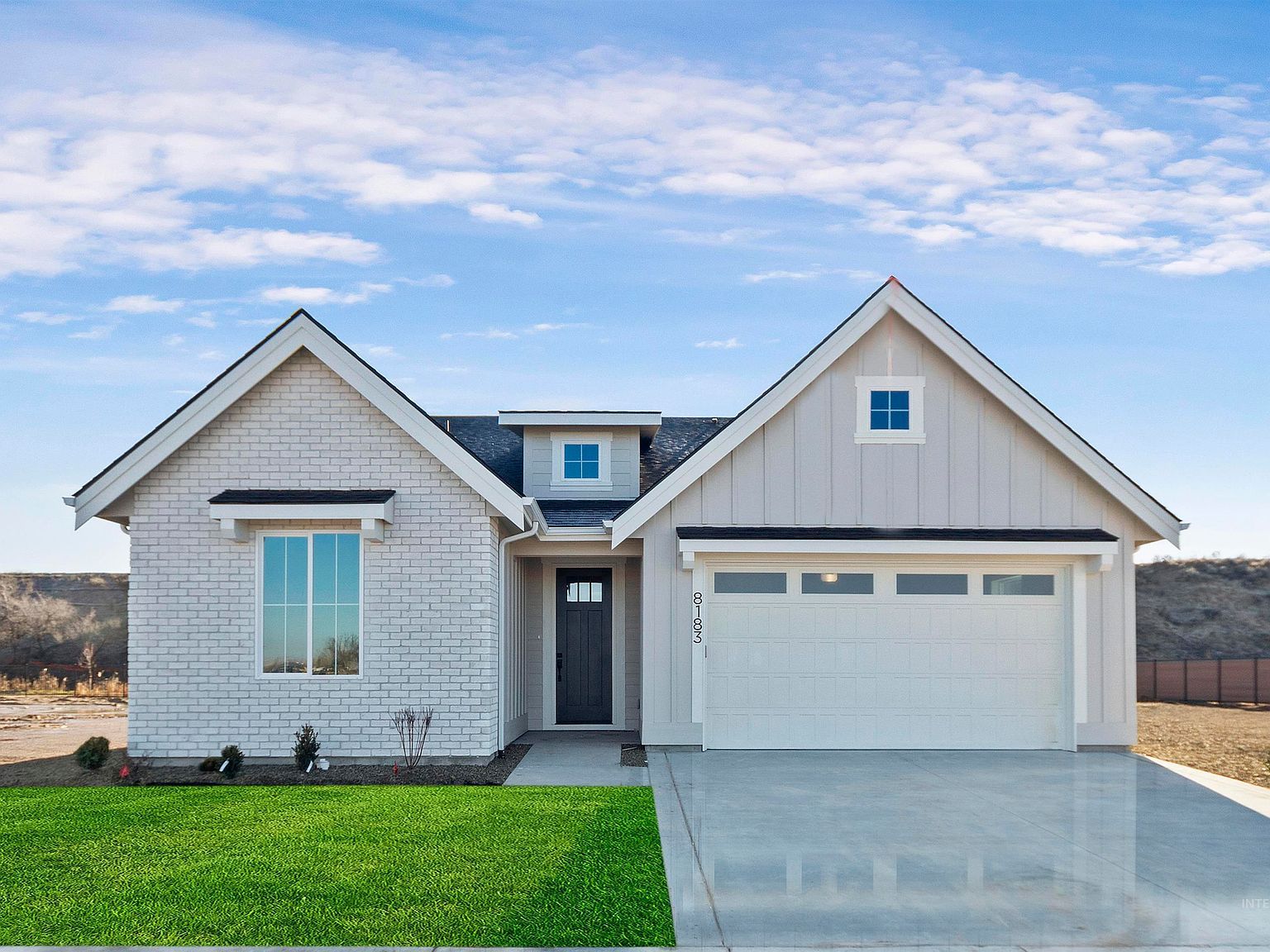 10880 W Cruden Bay Ln Kuna, ID 83634 - Thumbnail 2