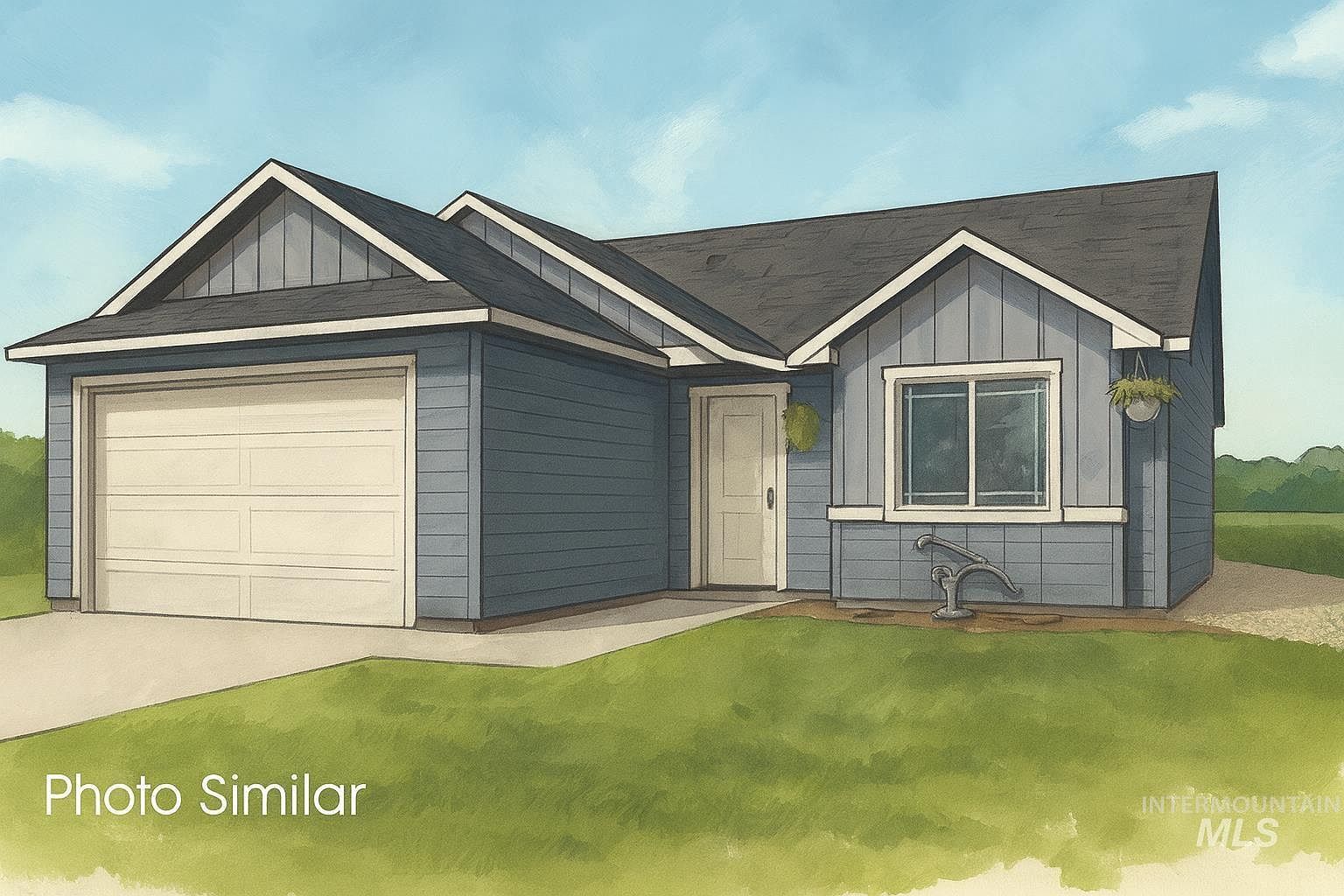 326 Packer Ln Homedale, ID 83628 - Thumbnail 2