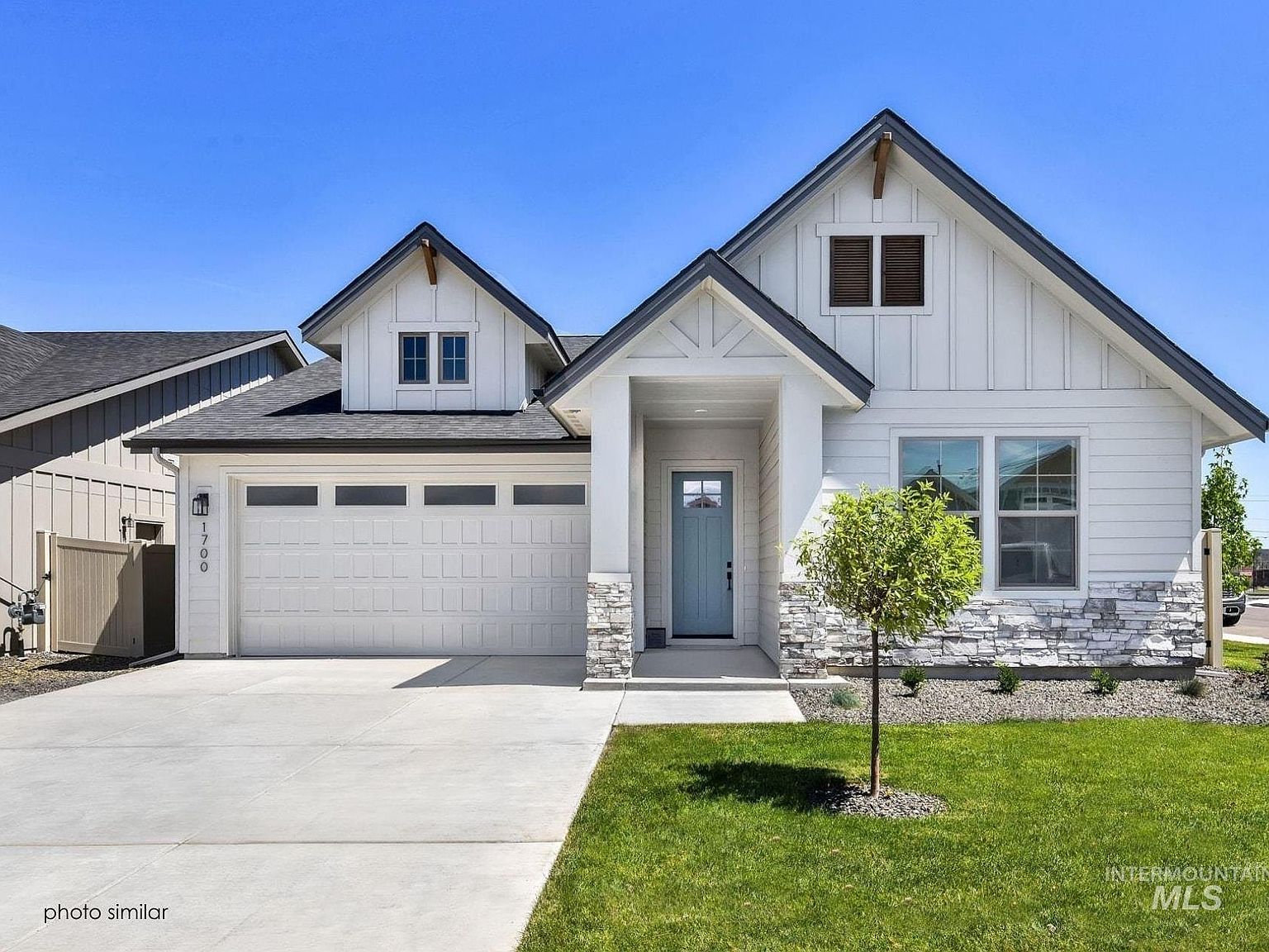 1760 N Green Pine Ln Star, ID 83669 - Thumbnail 2