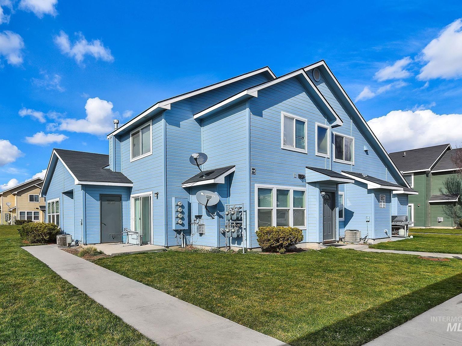 16921 N Pamelas Loop Nampa, ID 83651 - Thumbnail 2