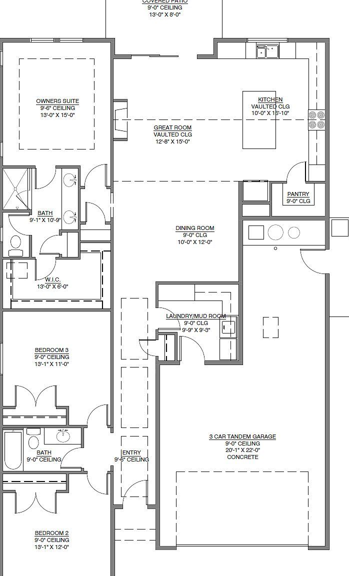 9831 Snow Wolf Ln Star, ID 83669  | Land/Lot