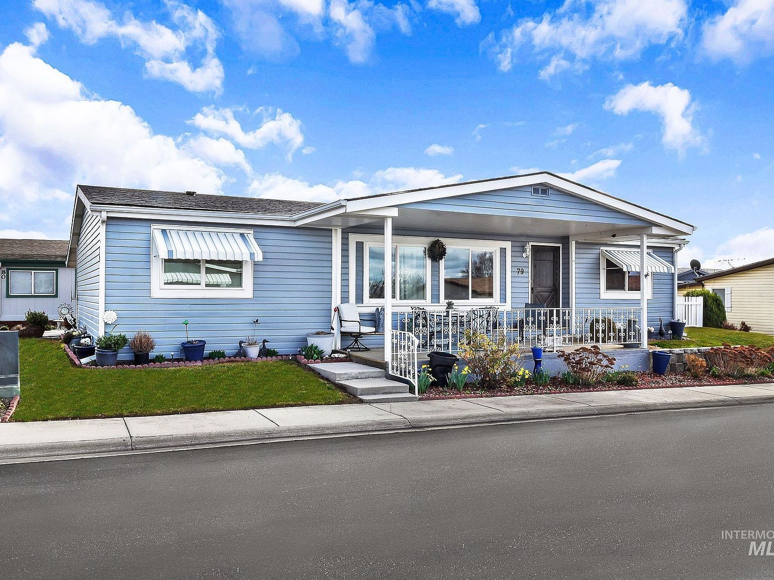 1907 W Flamingo Ave Unit 79 Nampa, ID 83651 - Thumbnail 2