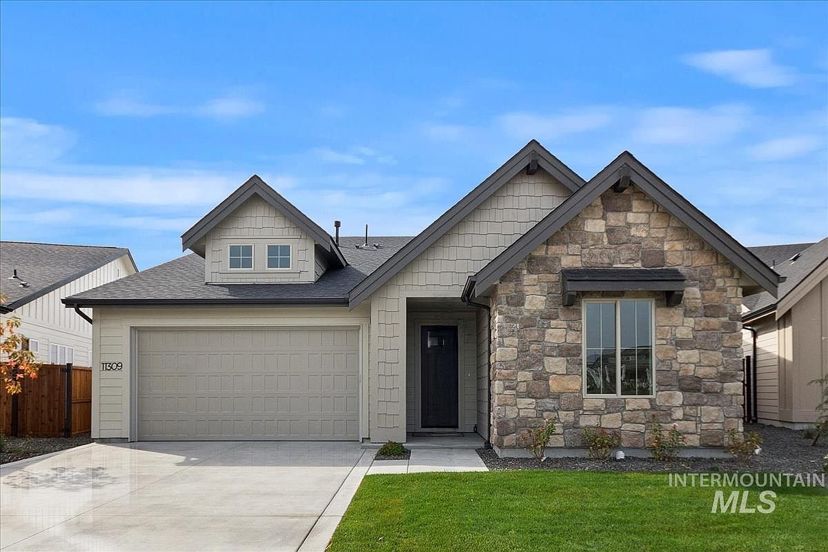 11301 W Lahinch Ln Kuna, ID 83634 | Single Family