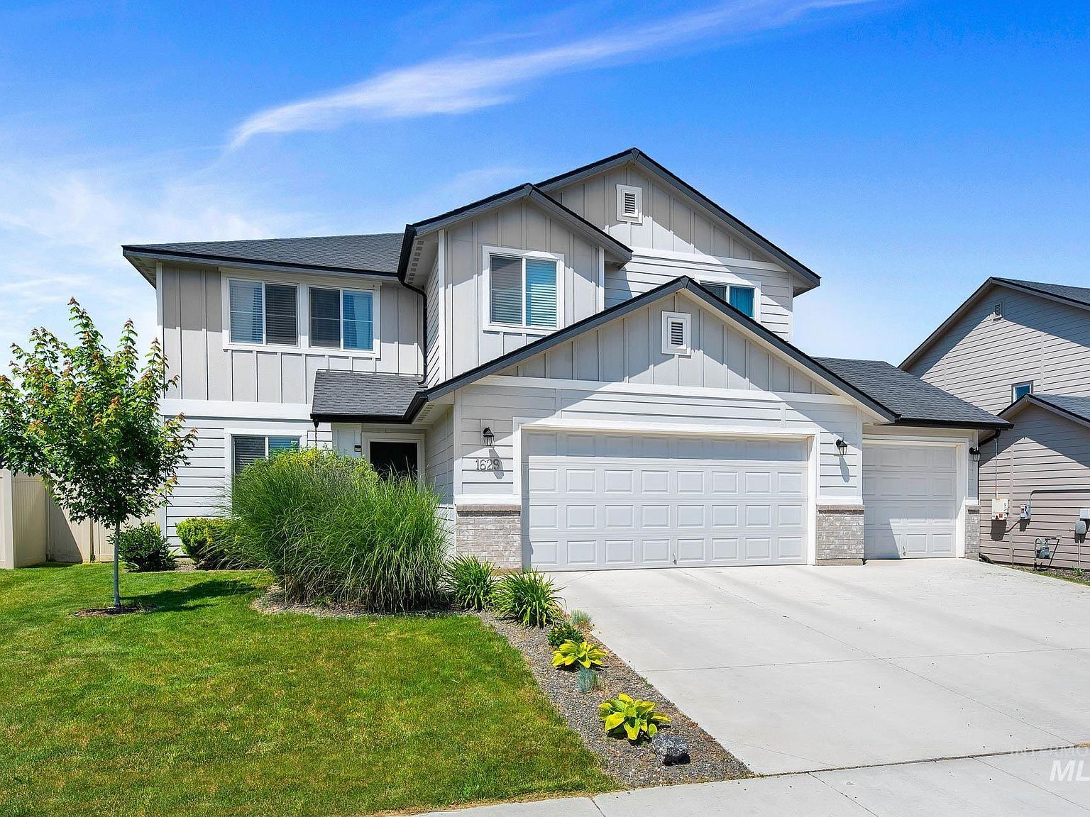 1629 N Bisque Ave Kuna, ID 83634  | Single Family