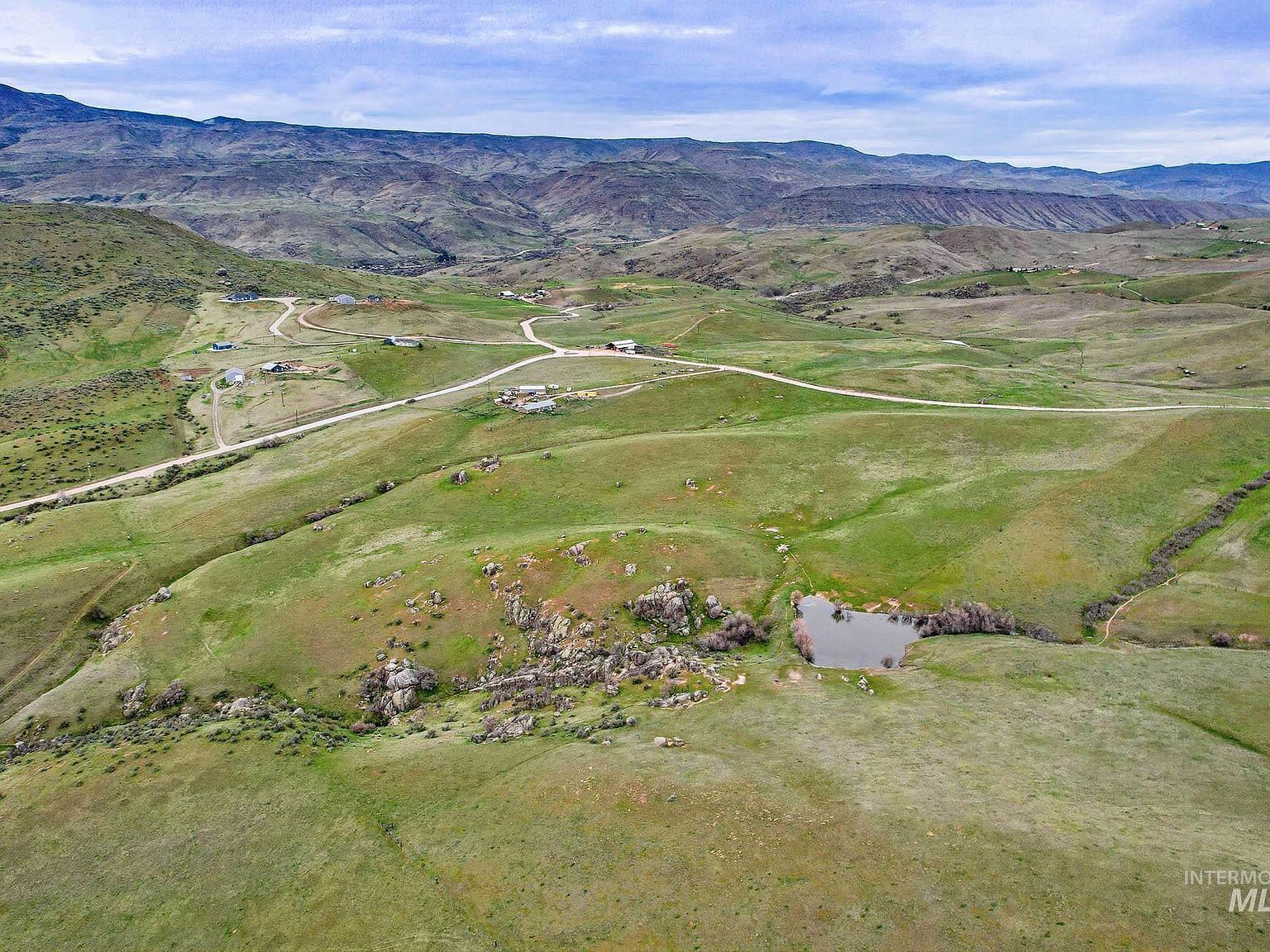 Tbd Liberty Rd Sweet, ID 83670  | Land/Lot