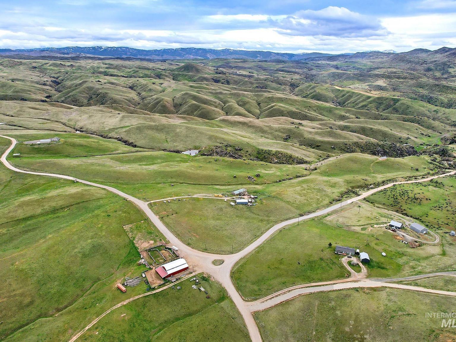 11315 Timber Butte Rd Sweet, ID 83670  | New build