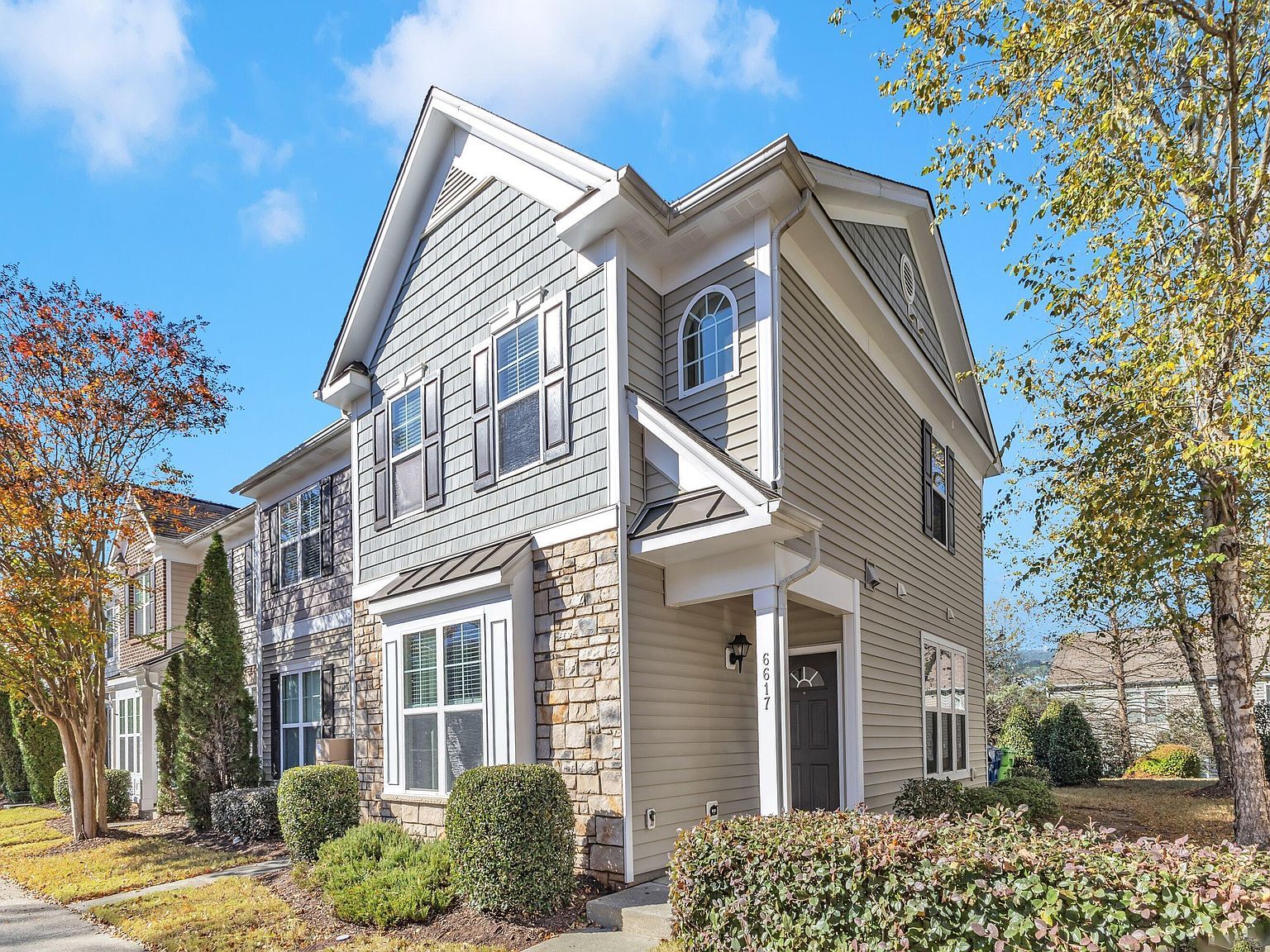 6617 Clarksburg Pl Raleigh, NC 27616 - Thumbnail 2