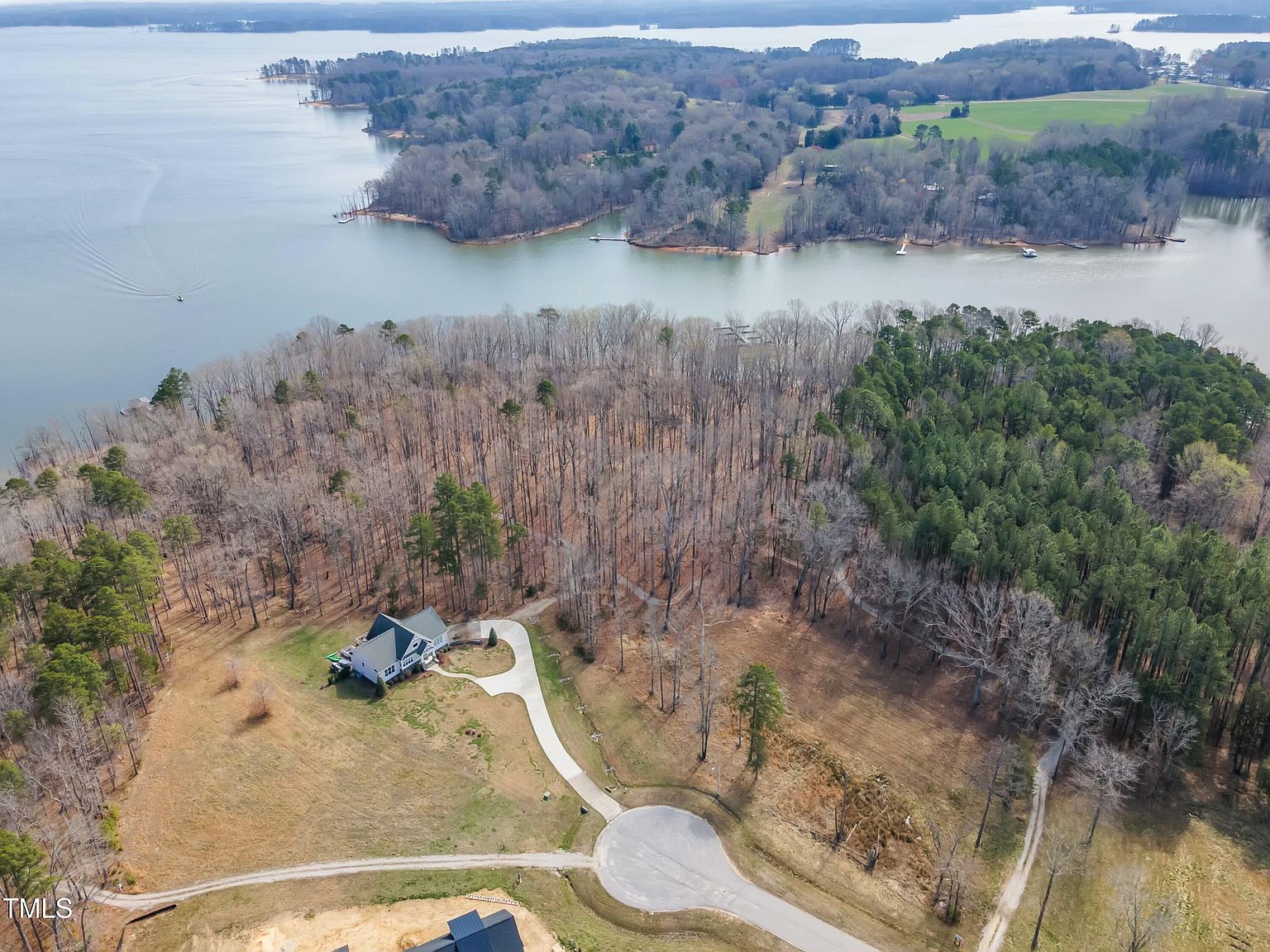 33 Waterstone Ln LOT 33 Henderson, NC 27537 - Thumbnail 2