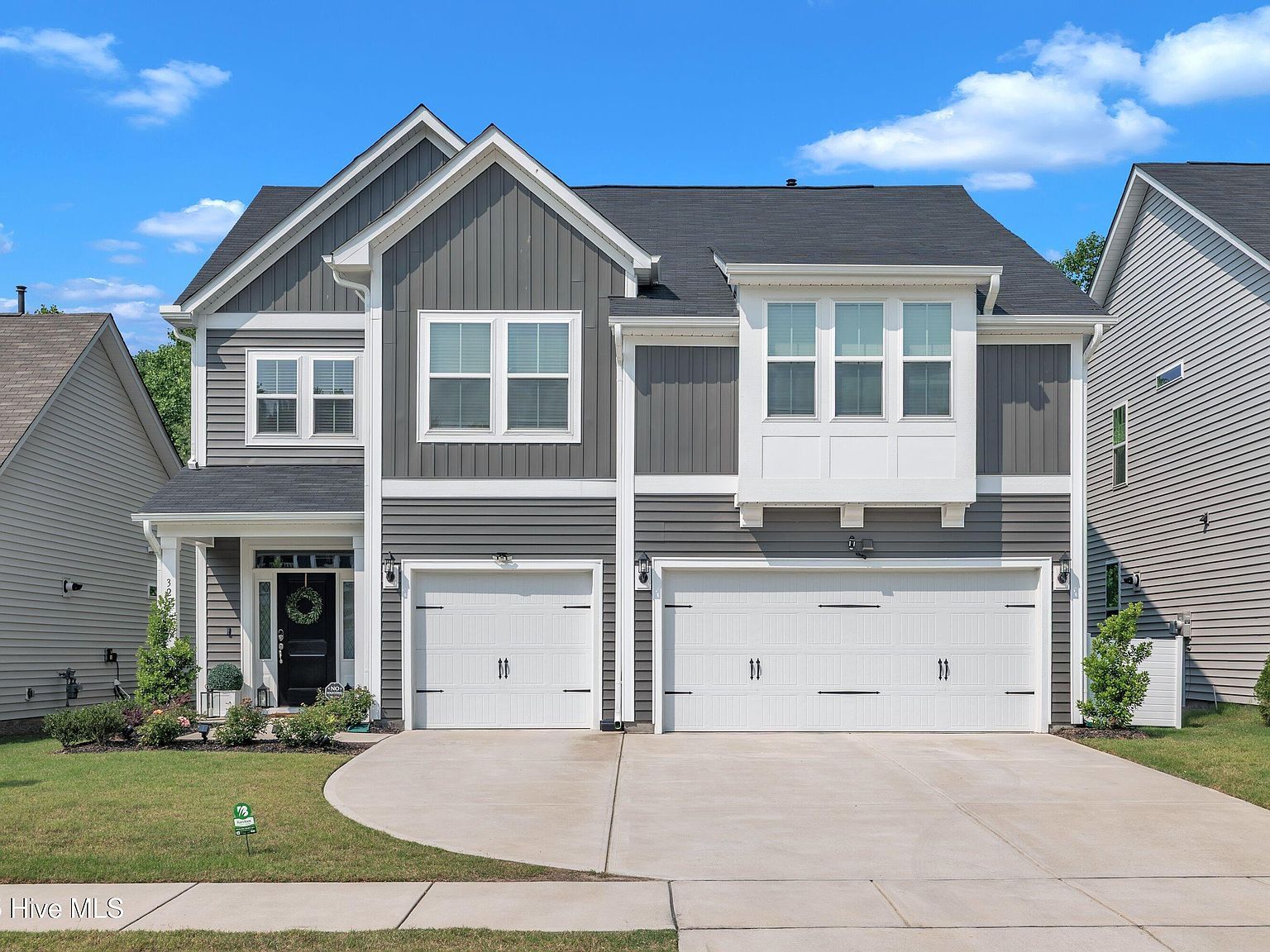 325 Buckhorn Branch Park Clayton, NC 27520 - Thumbnail 2