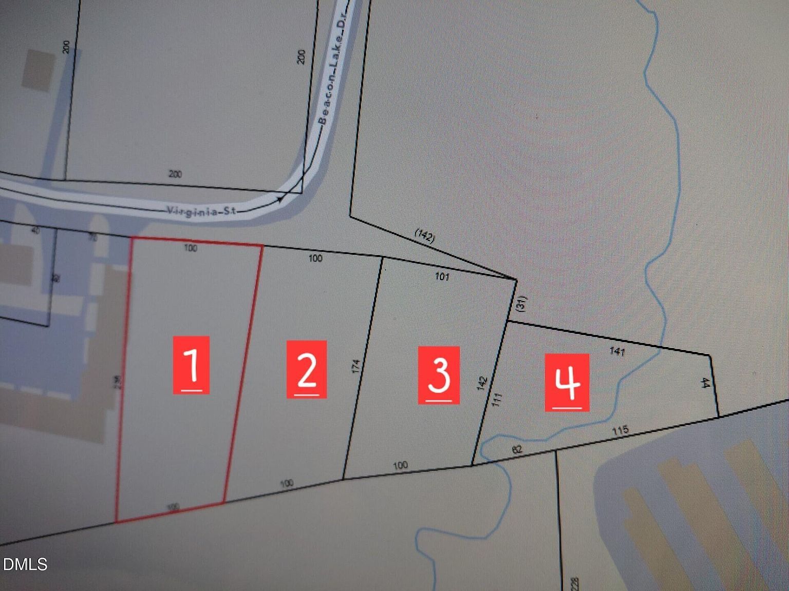 4008 Virginia St LOT 1724646087 Raleigh, NC 27610 - Thumbnail 2