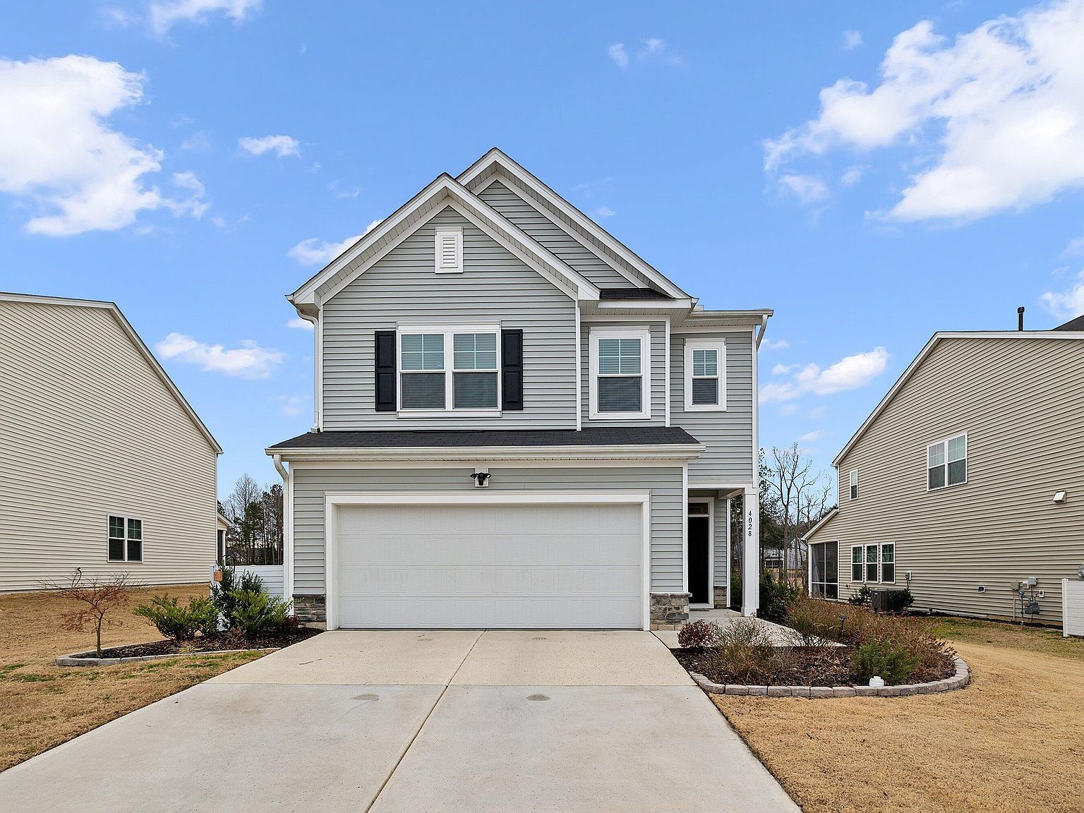 4028 Mount Moran Rd Raleigh, NC 27616 - Thumbnail 2