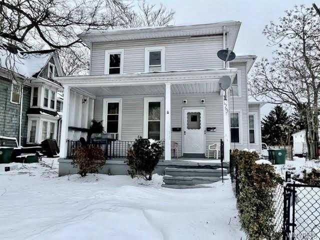 1356 Ontario Avenue, Niagara Falls, NY, USA, 14305 - Thumbnail 2