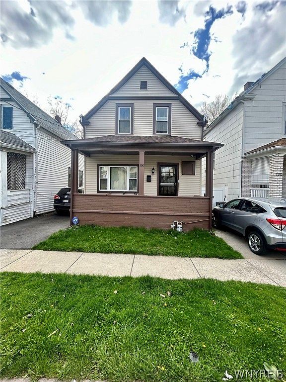 166 Courtland Ave Buffalo, NY 14215 - Thumbnail 2