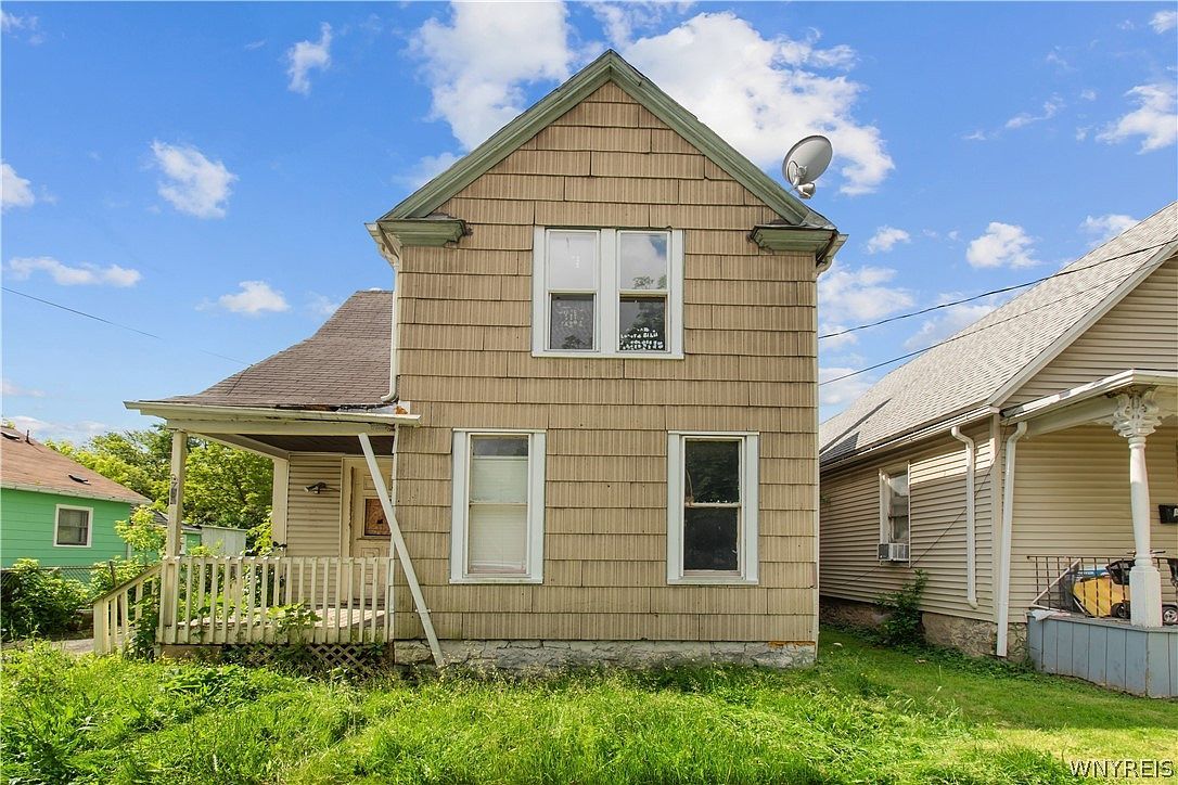 759 Pierce Ave Niagara Falls, NY 14305 - Thumbnail 2