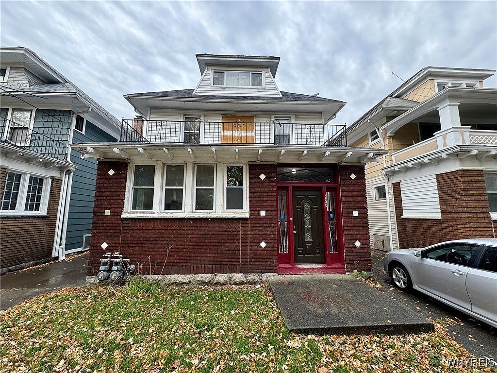 260 Lisbon Ave Buffalo, NY 14215 - Thumbnail 2