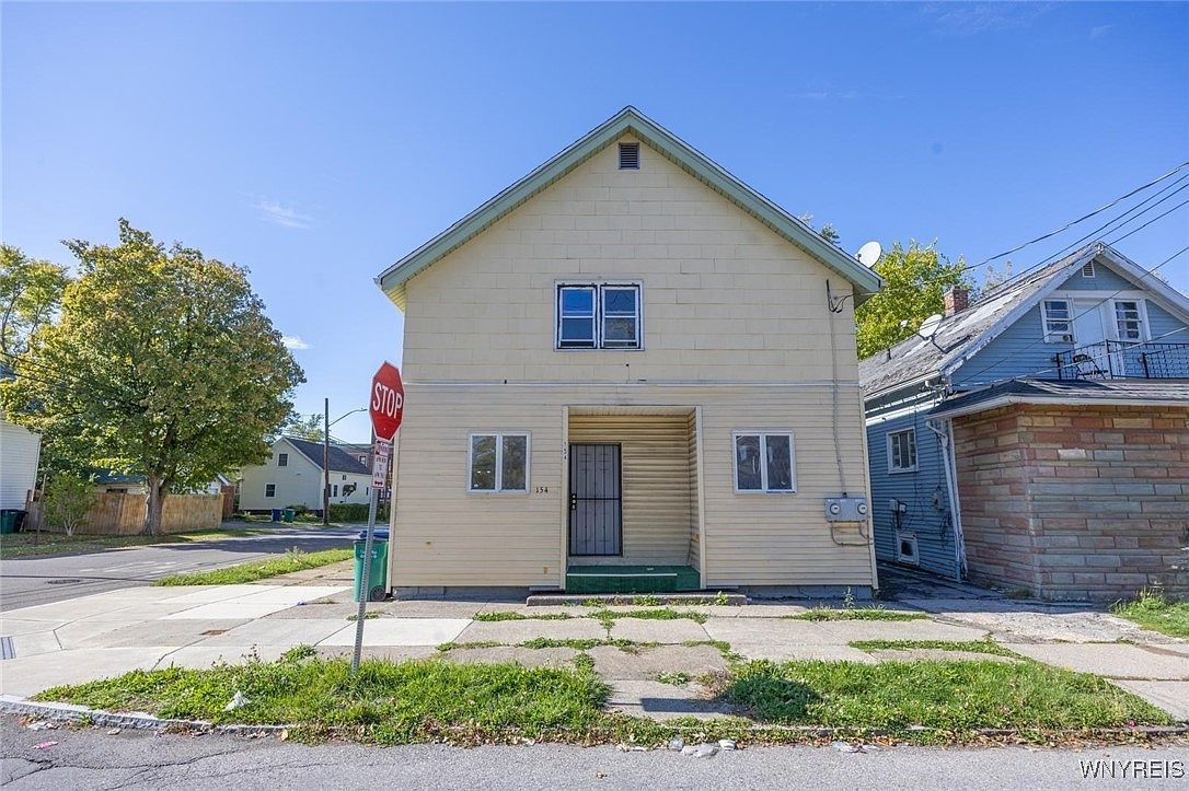 154 Hagen St Buffalo, NY 14215 - Thumbnail 2