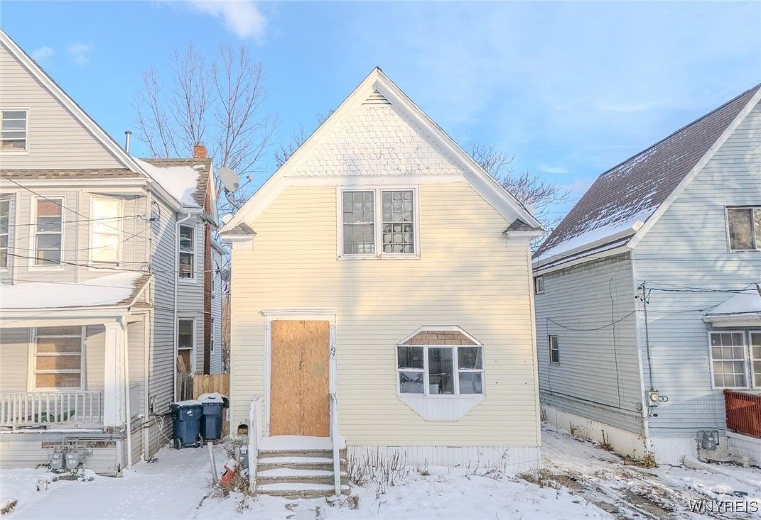 221 Wood Ave Buffalo, NY 14211 - Thumbnail 2