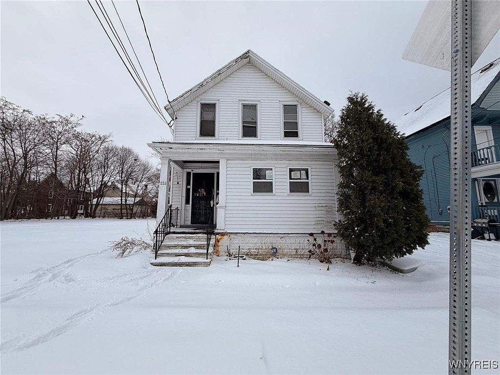 255 Orange St Buffalo, NY 14204 - Thumbnail 2