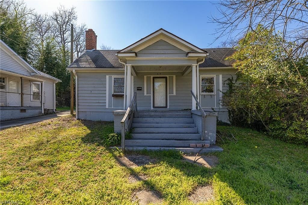 619 N Mendenhall St Greensboro, NC 27401 - Thumbnail 2