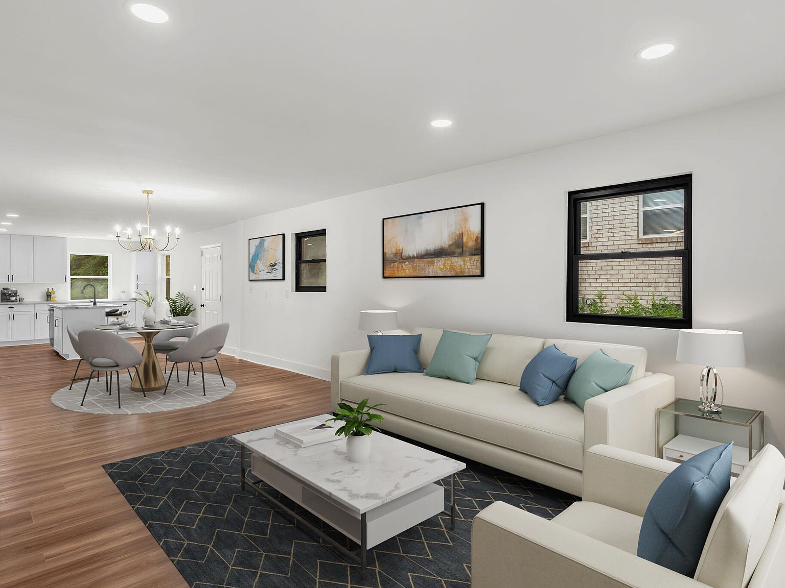 815 Corona St Durham, NC 27707 - Thumbnail 2