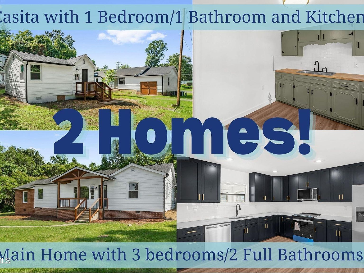 1907 Wilkins St Burlington, NC 27217 - Thumbnail 2