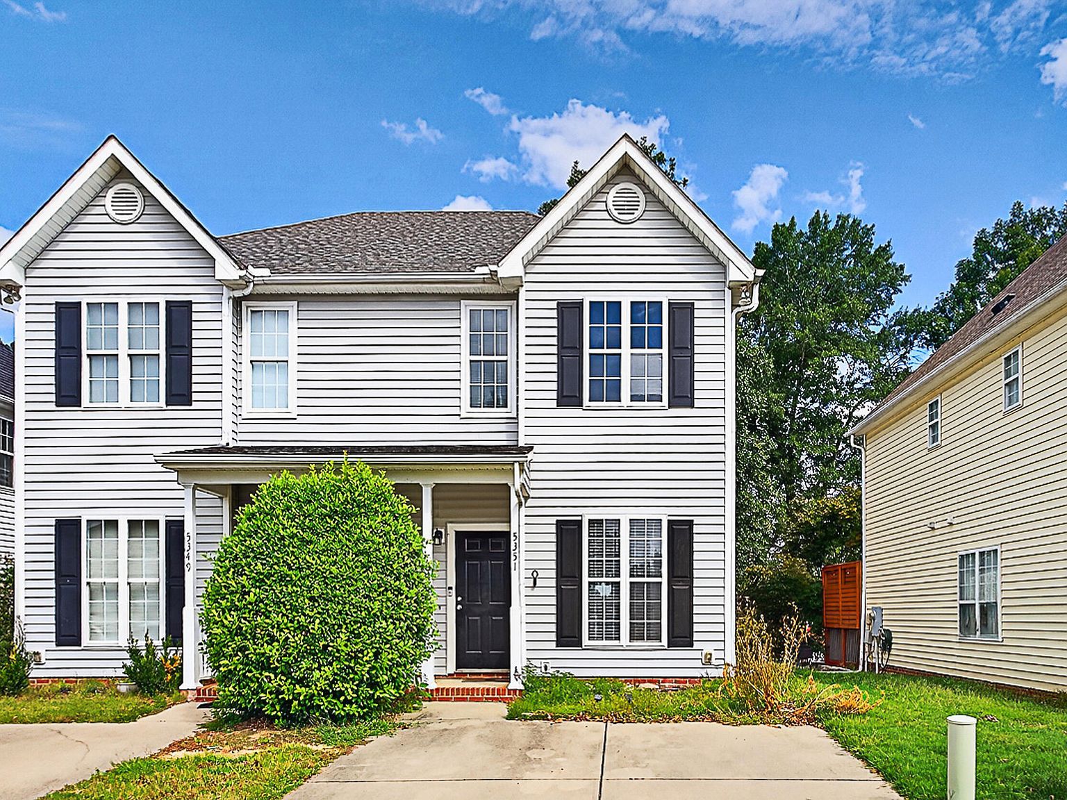 5351 Cog Hill Ct Raleigh, NC 27604 - Thumbnail 2