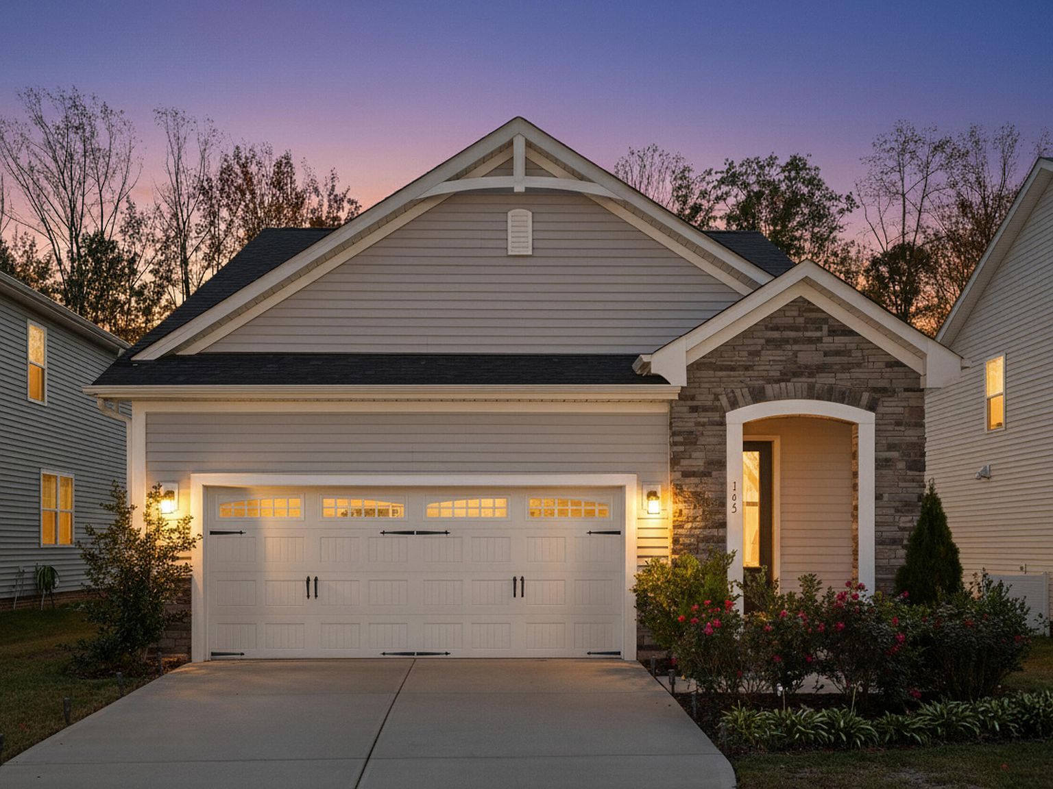 143 Umbrella Way Garner, NC 27529 - Thumbnail 2