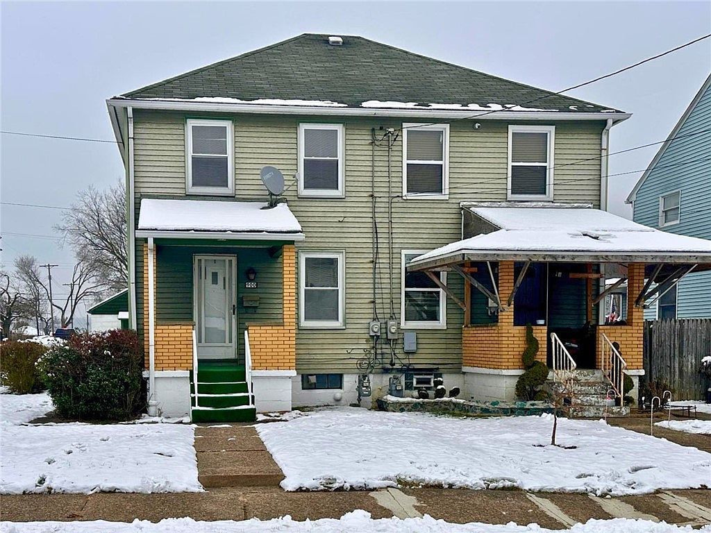 900 Vankirk St Clairton, PA 15025 - Thumbnail 2