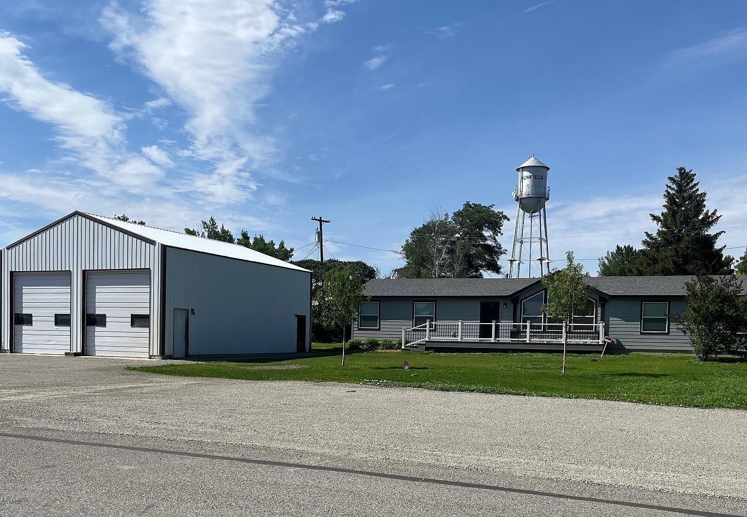 110 E Latah Ave Richfield, ID 83349 - Thumbnail 2