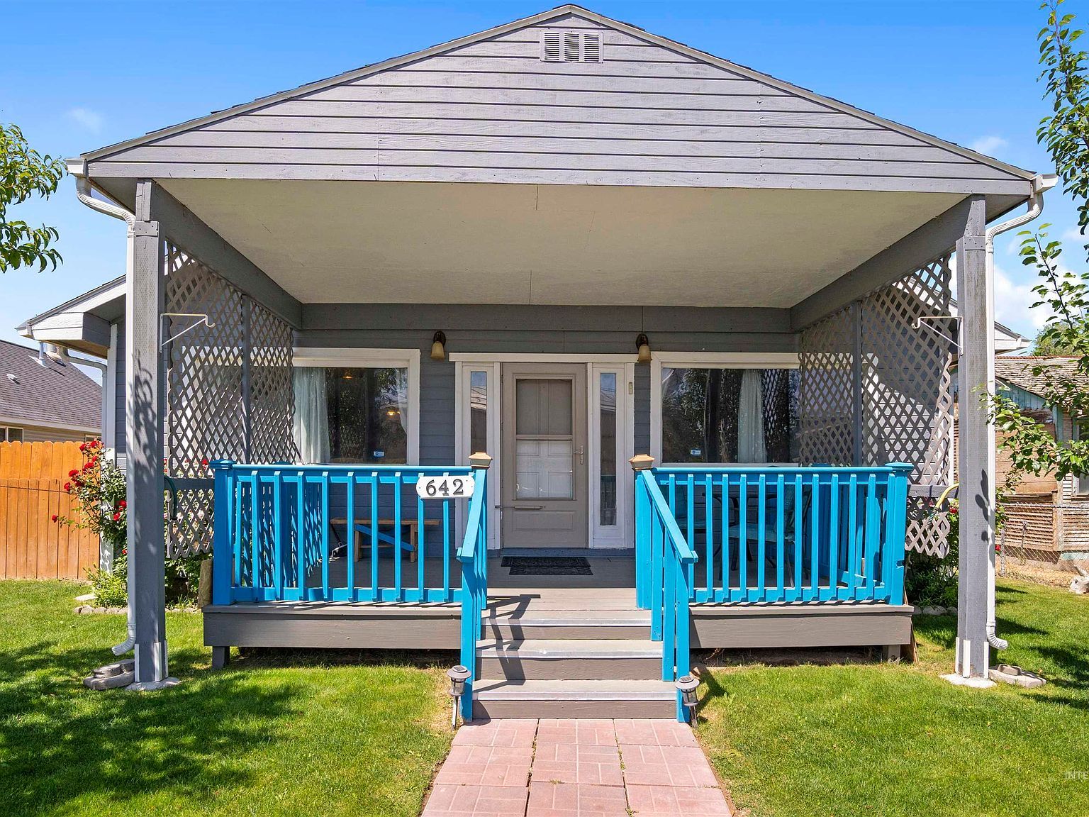 642 Oak St Twin Falls, ID 83301 - Thumbnail 2