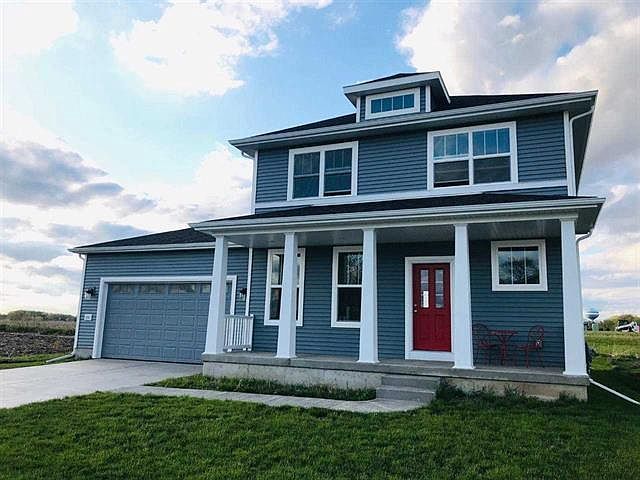 131 Crooked Tree Dr Deforest, WI 53532 - Thumbnail 2