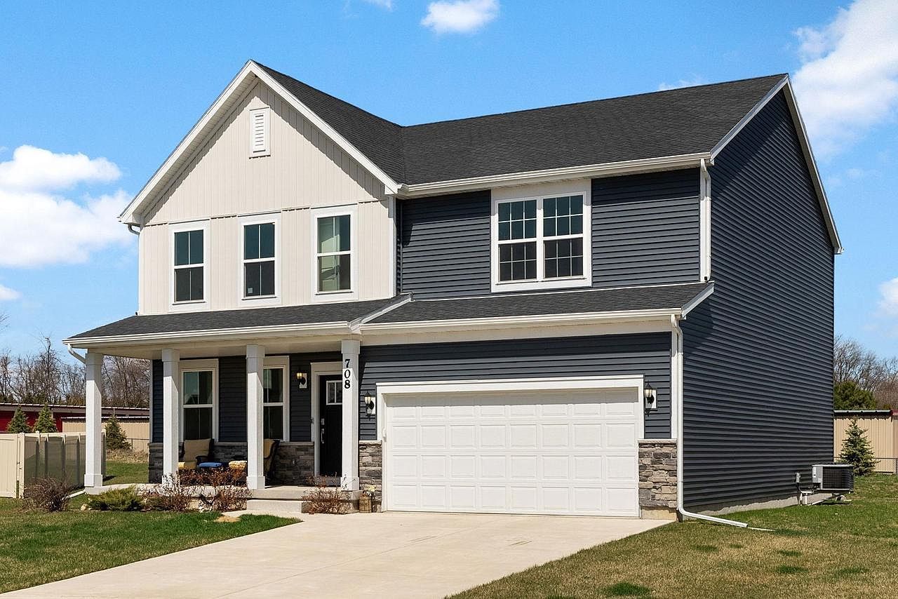 708 Narvik Cir Stoughton, WI 53589 - Thumbnail 2