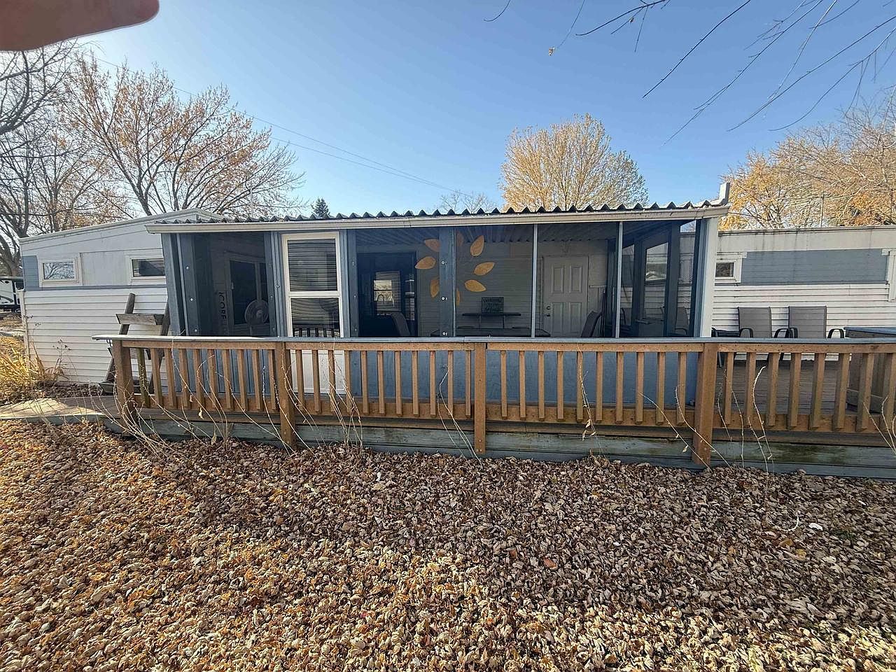 N550 Gannon Rd #M45 Lodi, WI 53555 - Thumbnail 2