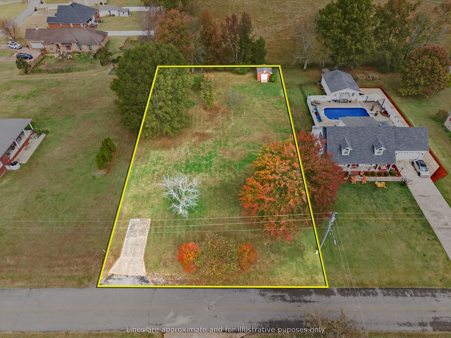 26081 Pheasant Run Ardmore, TN 38449 - Thumbnail 2