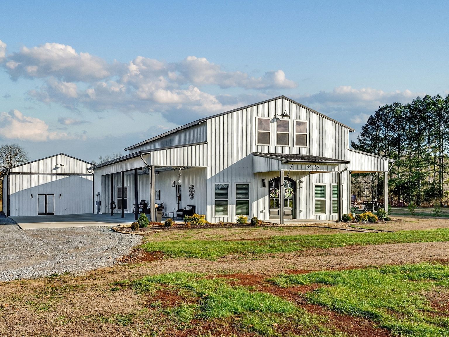 136 Pepper Rd Taft, TN 38488 - Thumbnail 2