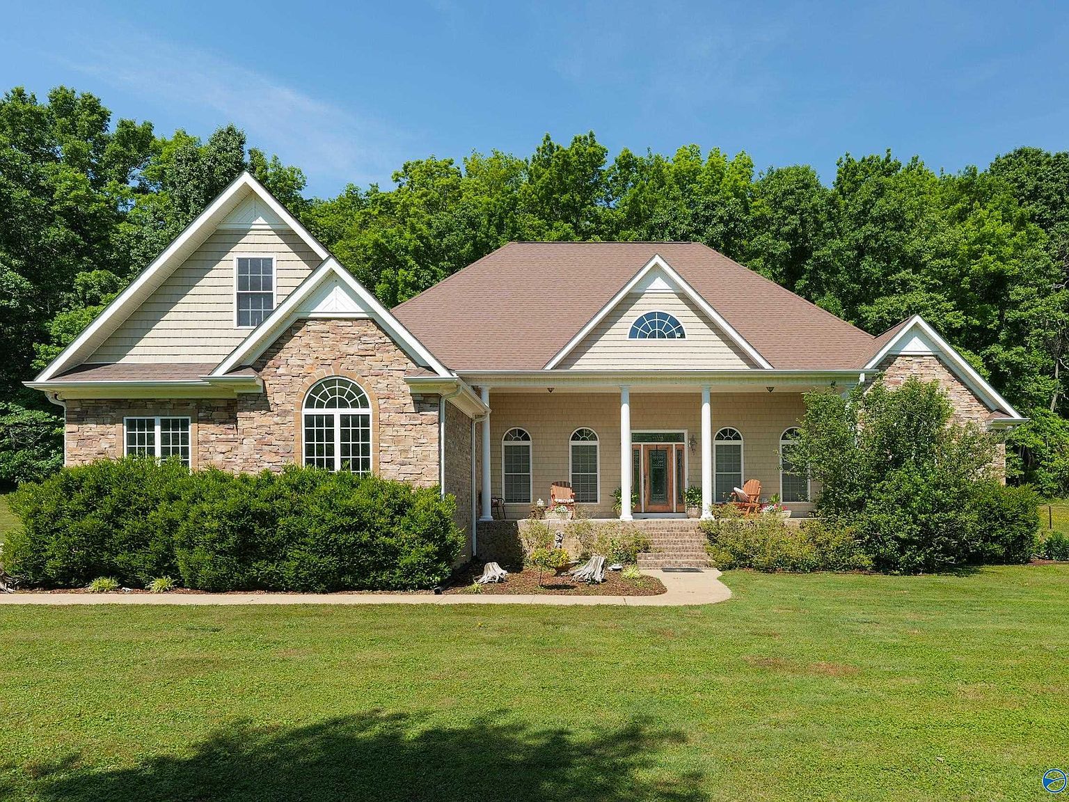 600 Bates Hollow Rd Prospect, TN 38477  | Single Family