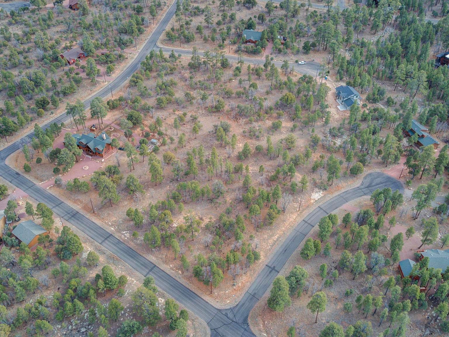 5527 Datil Cir #325 Happy Jack, AZ 86024 - Thumbnail 2