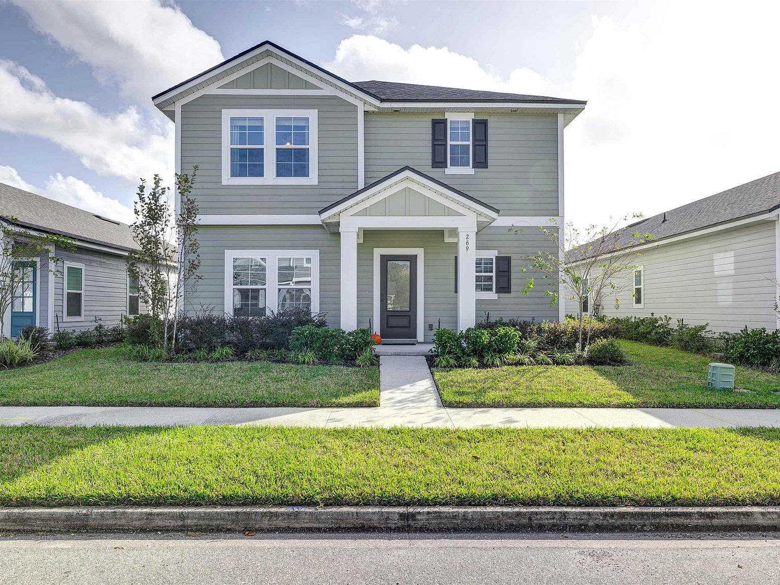 269 Clarys Run Saint Augustine, FL 32092 - Thumbnail 2