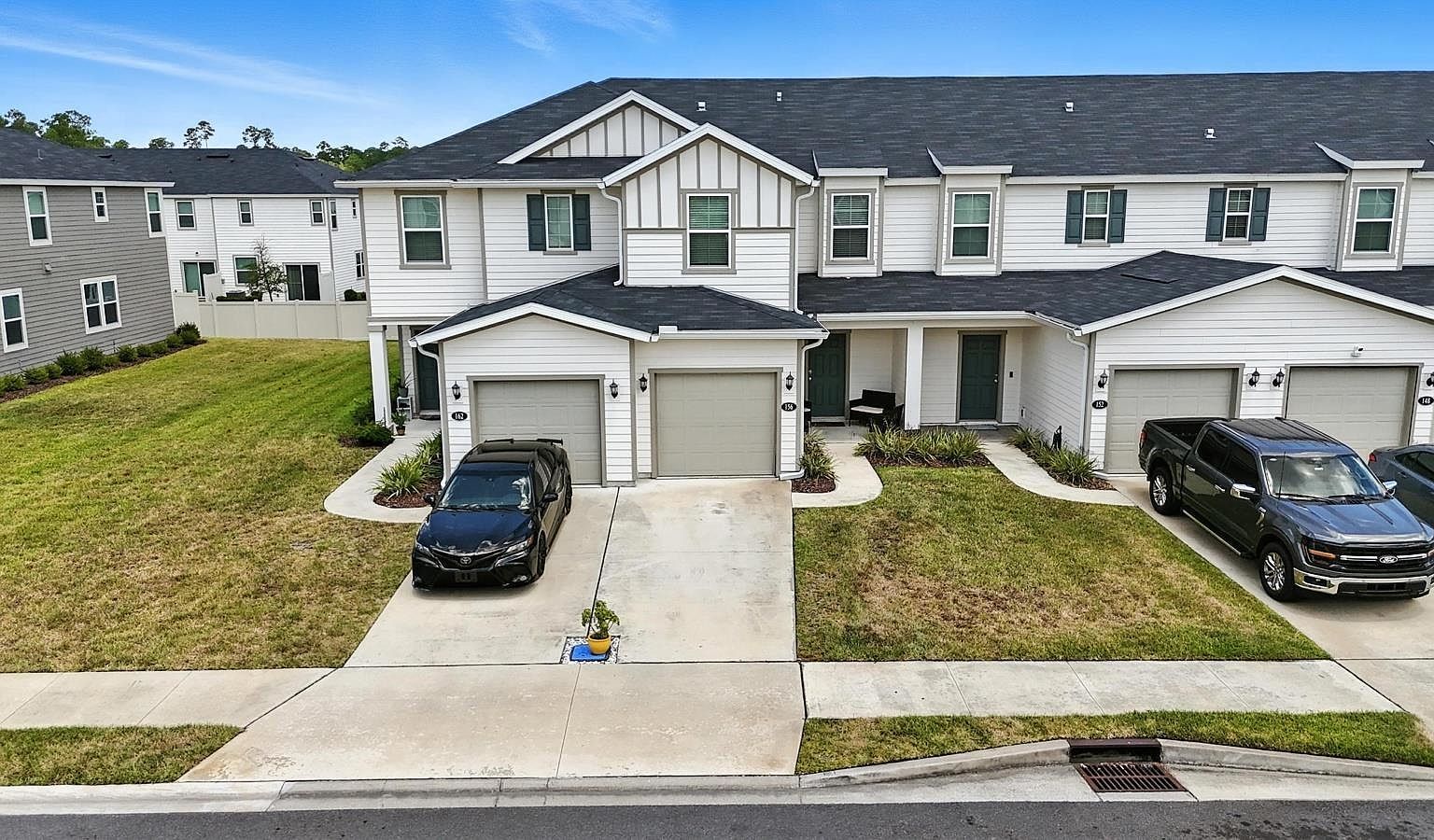 156 Great Star Ct Saint Augustine, FL 32086 - Thumbnail 2