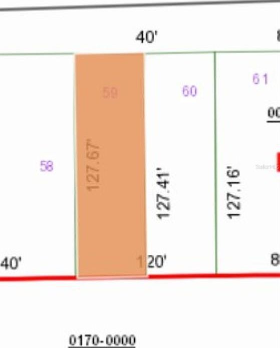 0 Unassigned Rd LOT 59 Interlachen, FL 32148 - Thumbnail 2