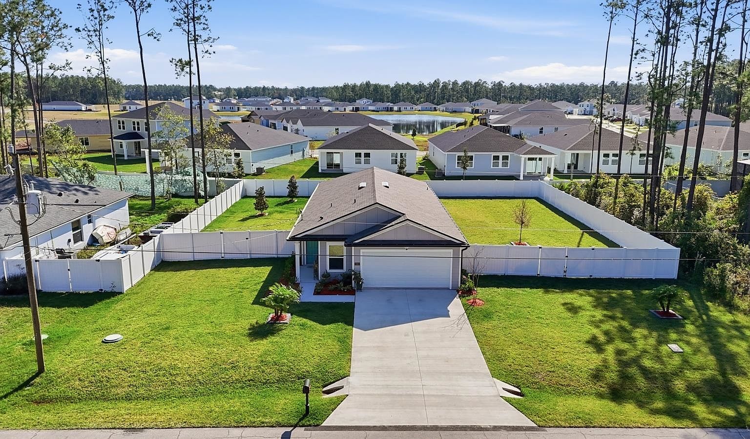 44 Llewellyn Trl Palm Coast, FL 32164 - Thumbnail 2