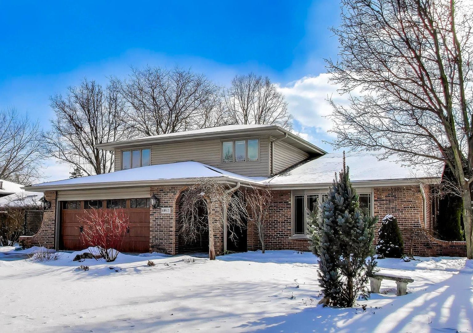 16W671 89th Pl Willowbrook, IL 60527 - Thumbnail 2