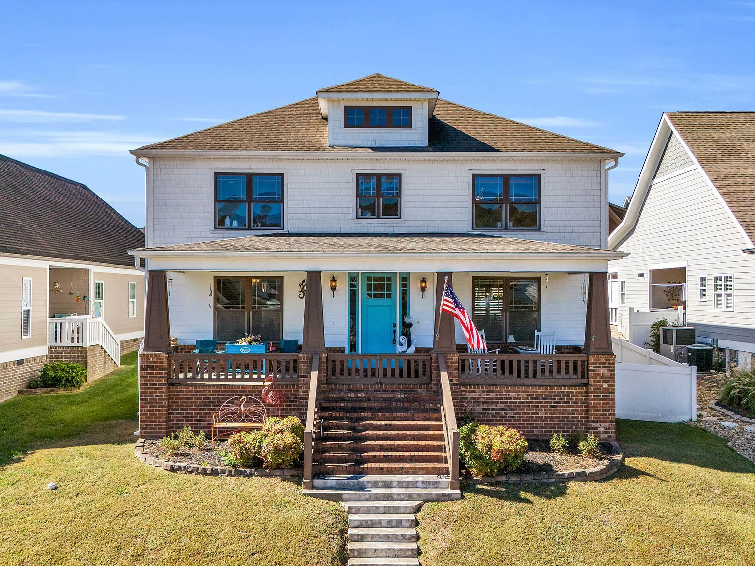 9564 Rookwood Cir Ooltewah, TN 37363 - Thumbnail 2