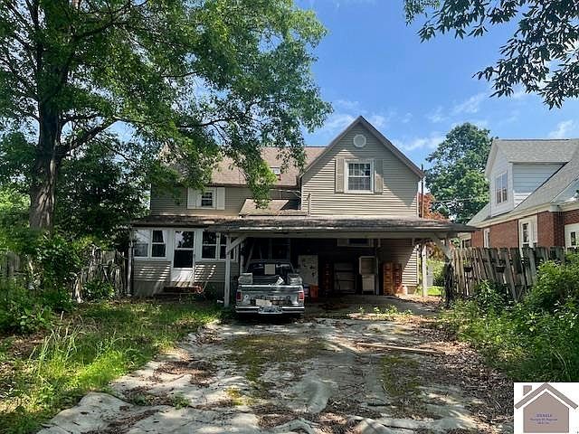 411 Cumberland St Wickliffe, KY 42087 - Thumbnail 2